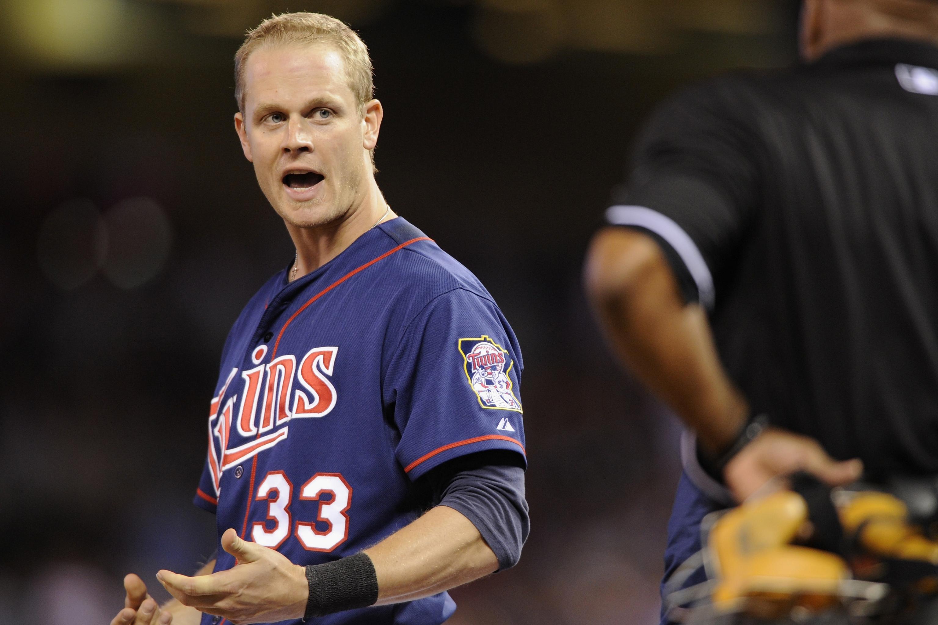 With Justin Morneau Gone, Who Should Play First Base for the Minnesota  Twins?, News, Scores, Highlights, Stats, and Rumors