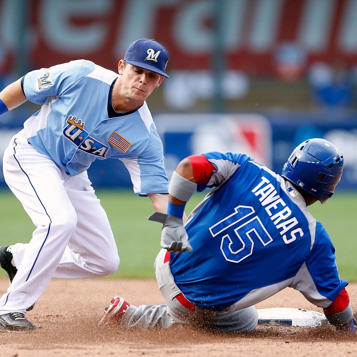 Chances of St. Louis Cardinals&#39; Top Prospects Making the Opening Day Roster | Bleacher Report ...