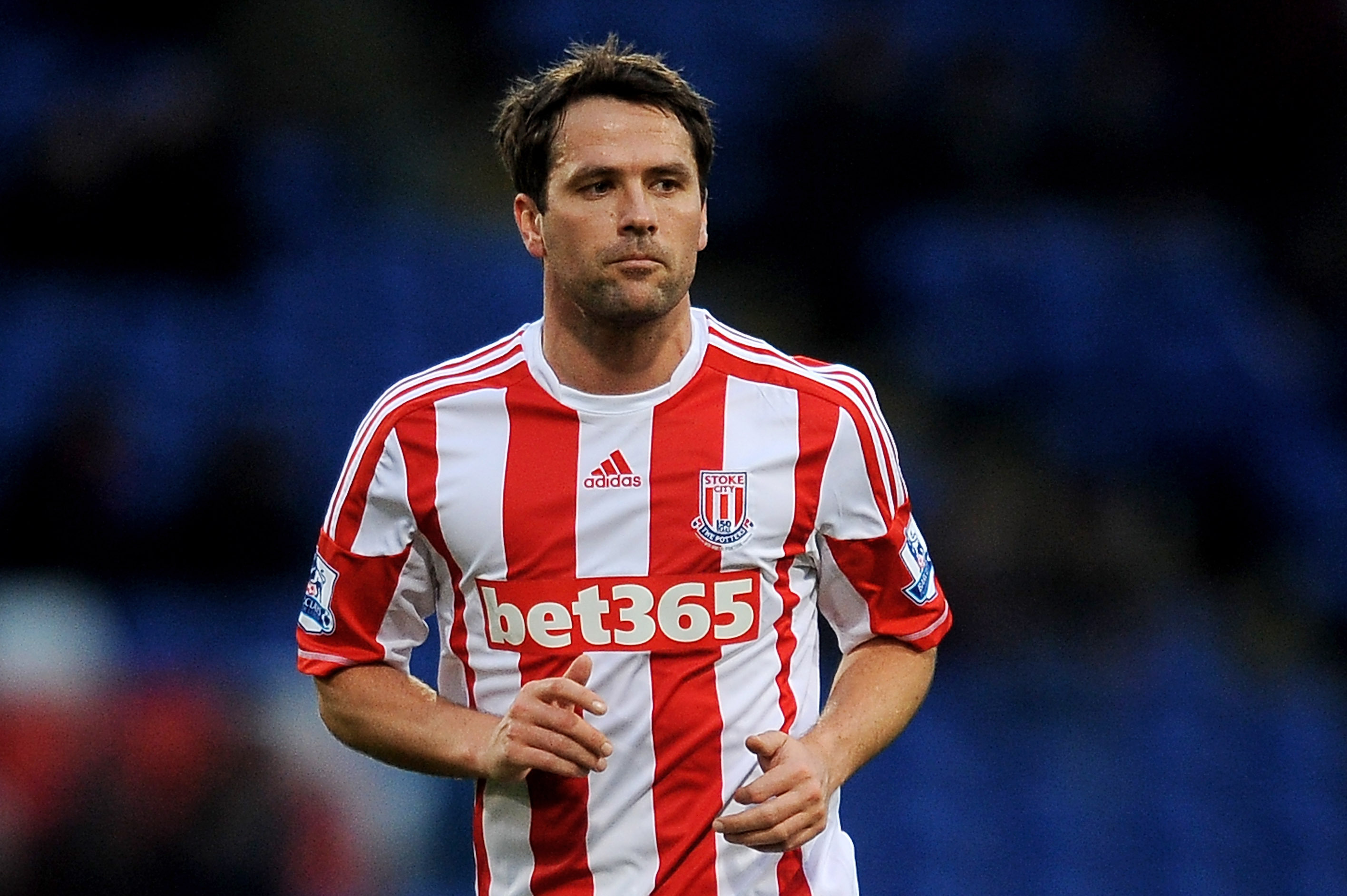 Stoke City: Michael Owen Forced to Apologize to Bradford City After Twitter Gag | Bleacher Report | Latest News, Videos and Highlights