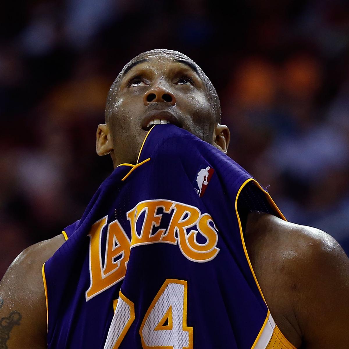 the new kobe bryant