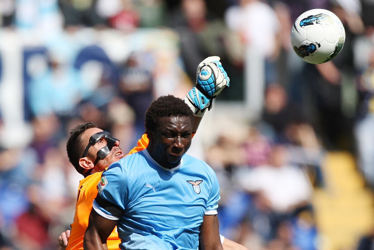 Modibo Diakite Signing Would Cap Solid Transfer Window for Liverpool