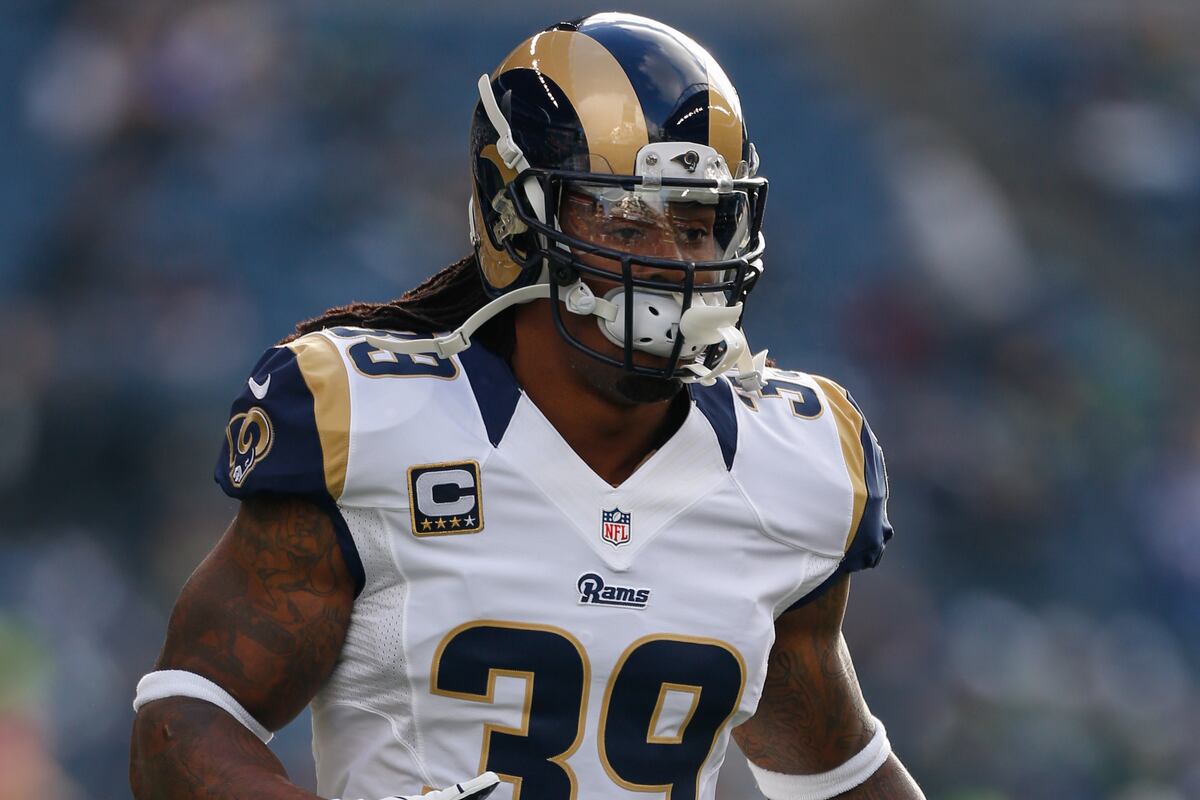 2013 NFL Free Agents: Why RB Is This Year's Most Important Position ...