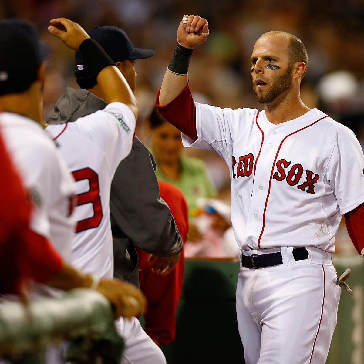 Power Ranking the Contracts of Every Boston Red Sox Player News