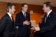 David Beckham was an ambassador for England's 2018 World Cup bid along with Prince William and Prime Minister David Cameron.