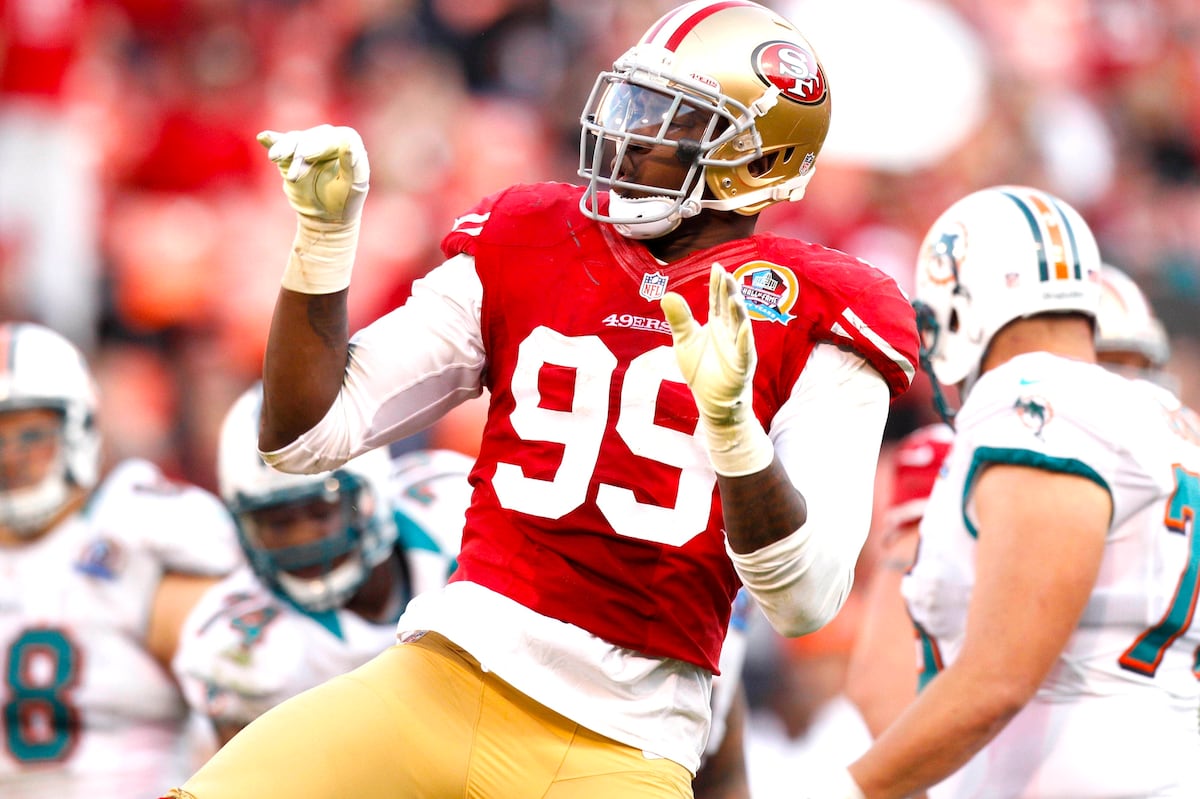 Power Ranking the Best Remaining Defenses in NFL Playoffs | News