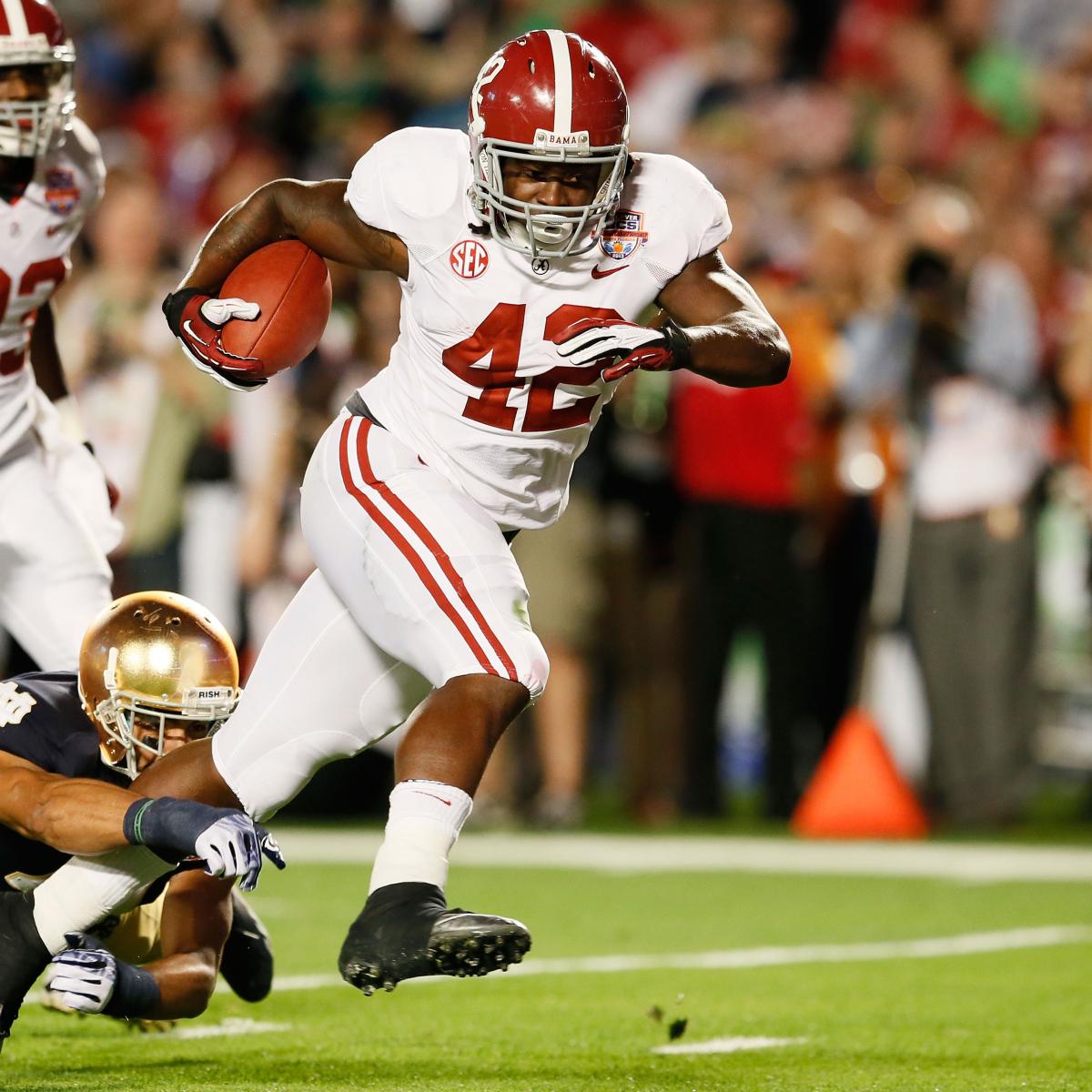 BCS Championship 2013 Analyzing the Quarter That Won the Game for