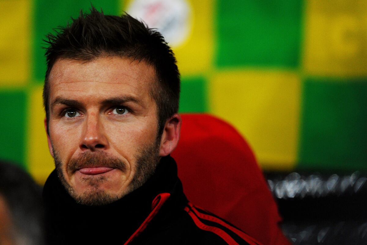 Manchester United’s Top 10 Teenagers of All Time | News, Scores