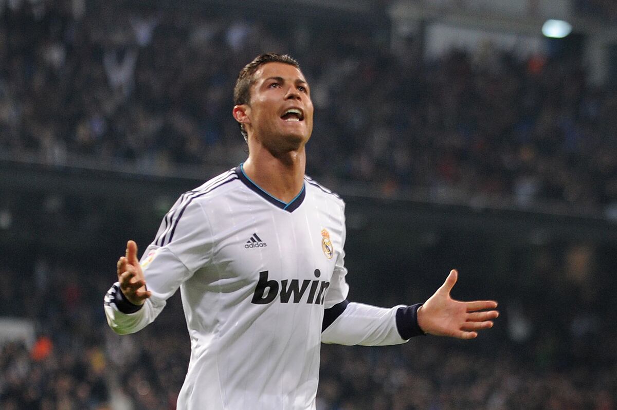 Cristiano Ronaldo Should Consider Transfer to PSG ...