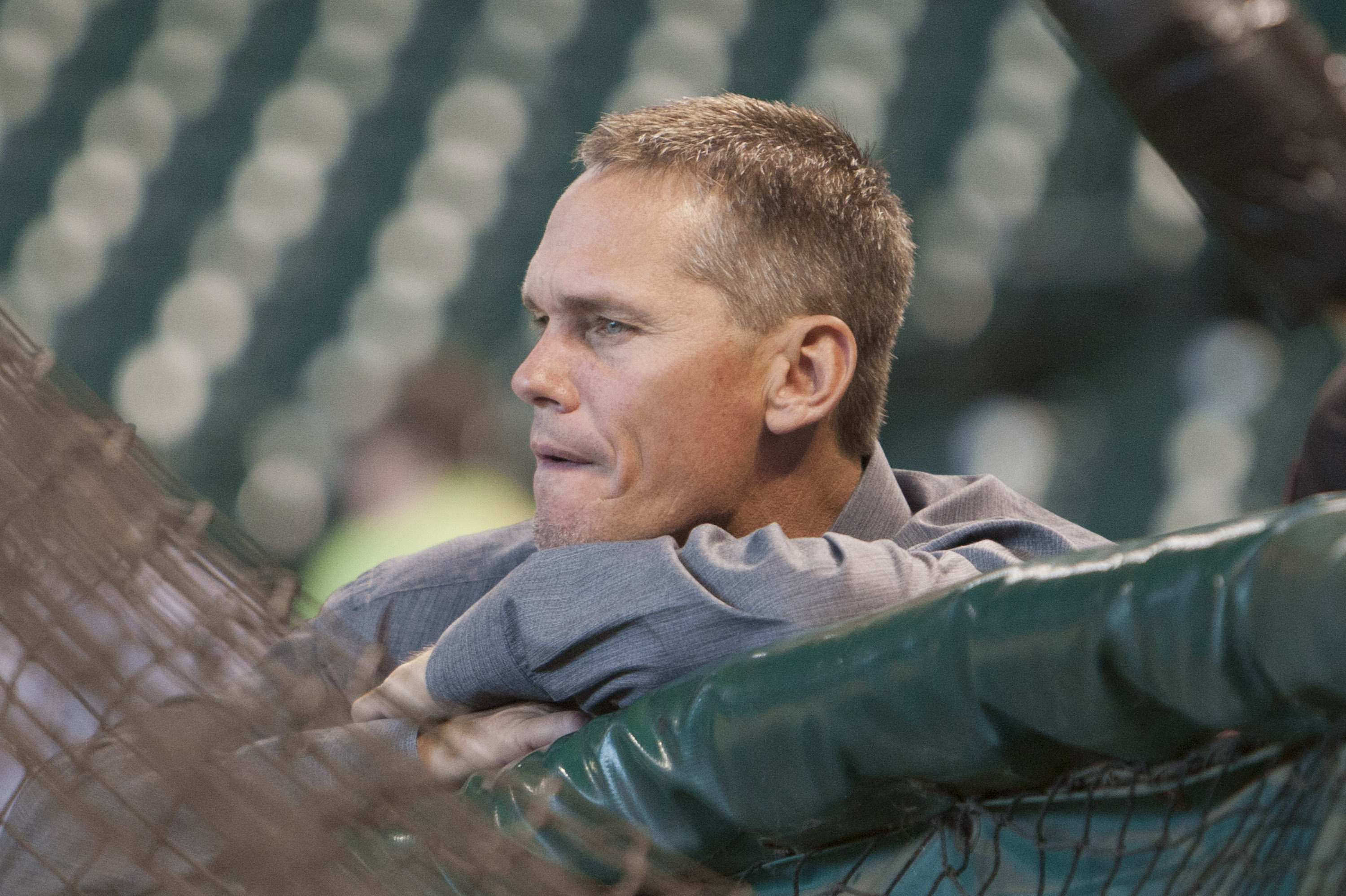 Craig Biggio brings dignity to Hall of Fame