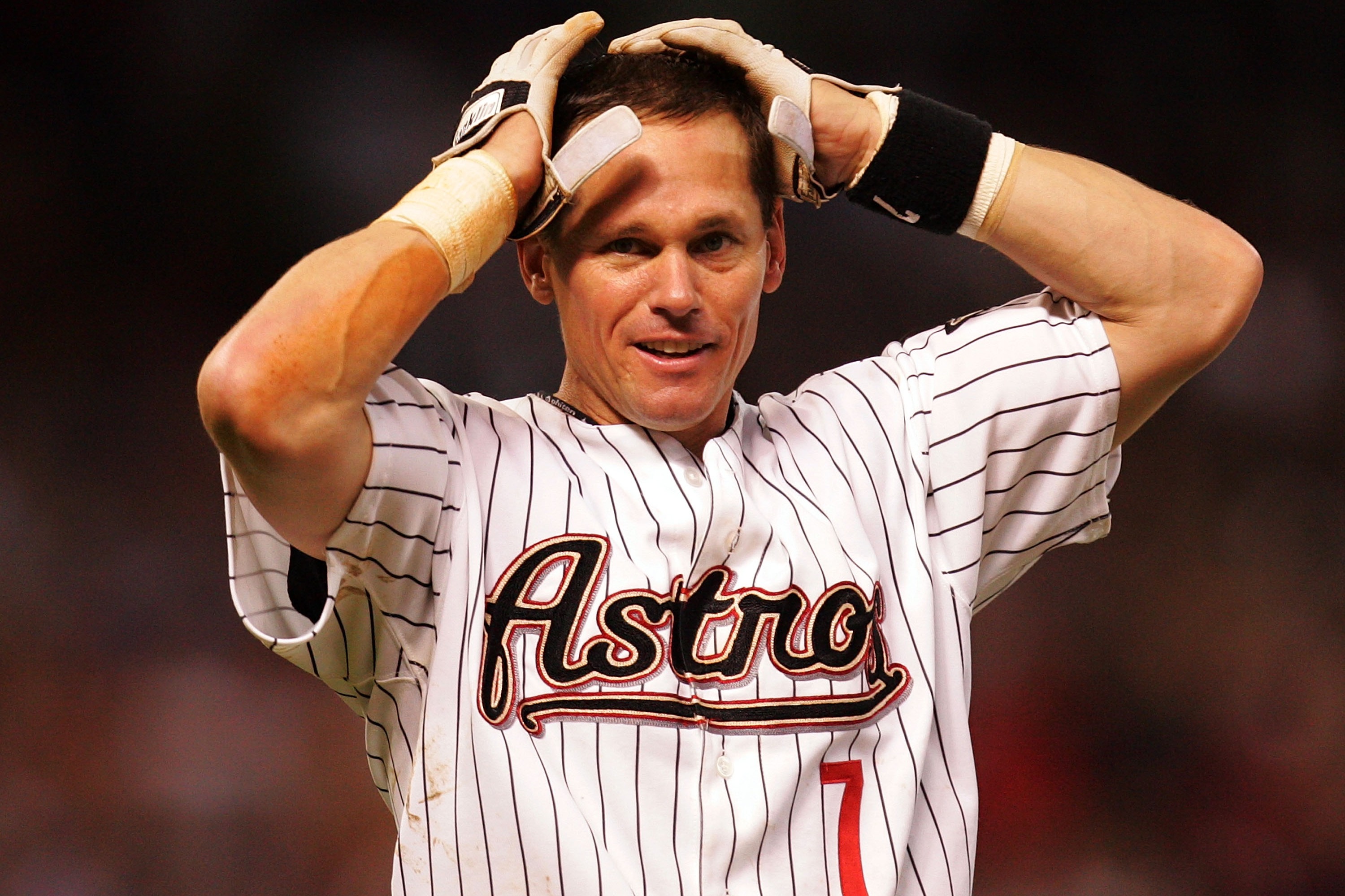 Biggio may be Astros' first Hall of Famer, but there's no lack of Houston  baseball greats