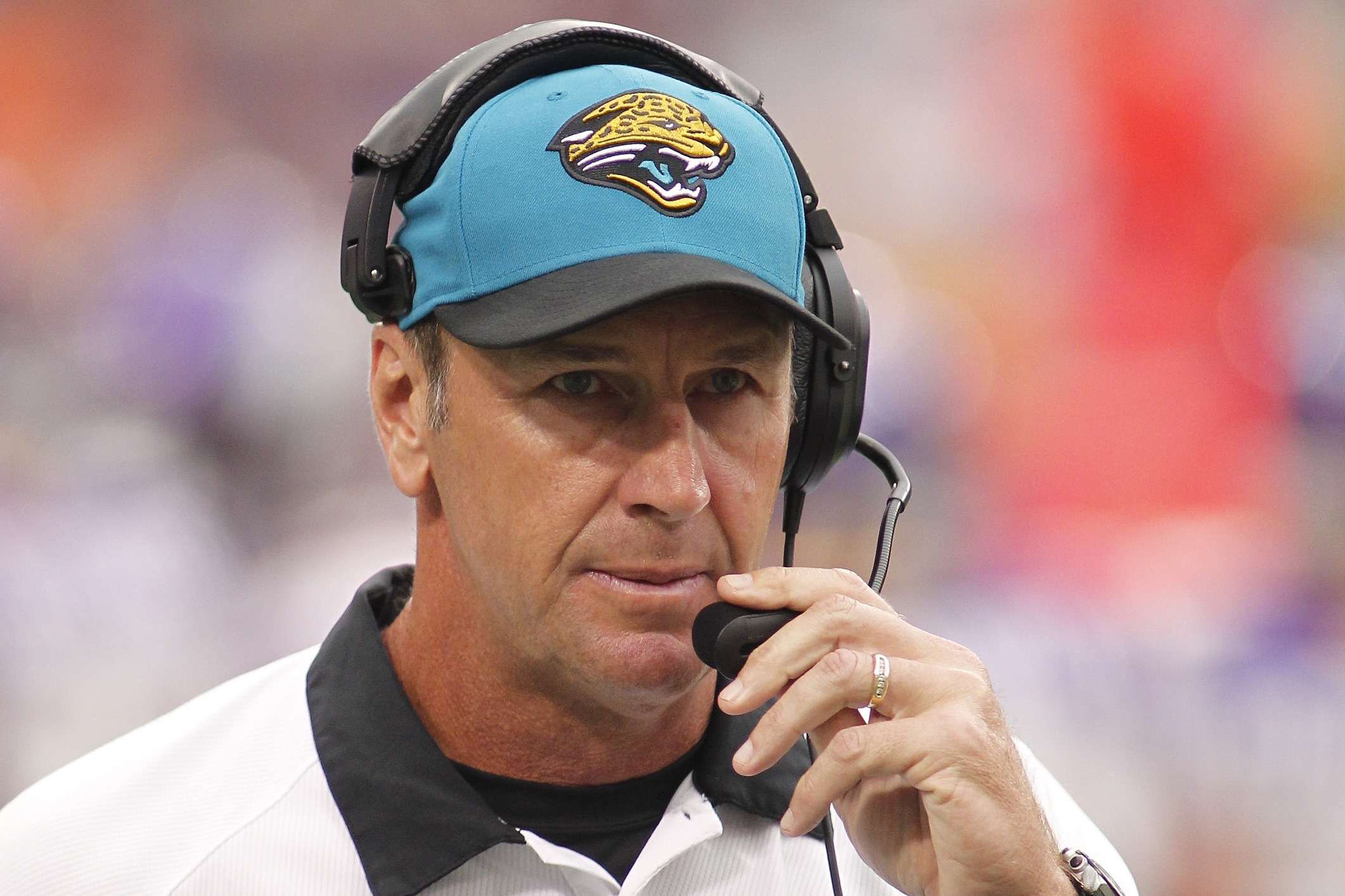 Jacksonville Jaguars to hire Mike Caldwell as defensive