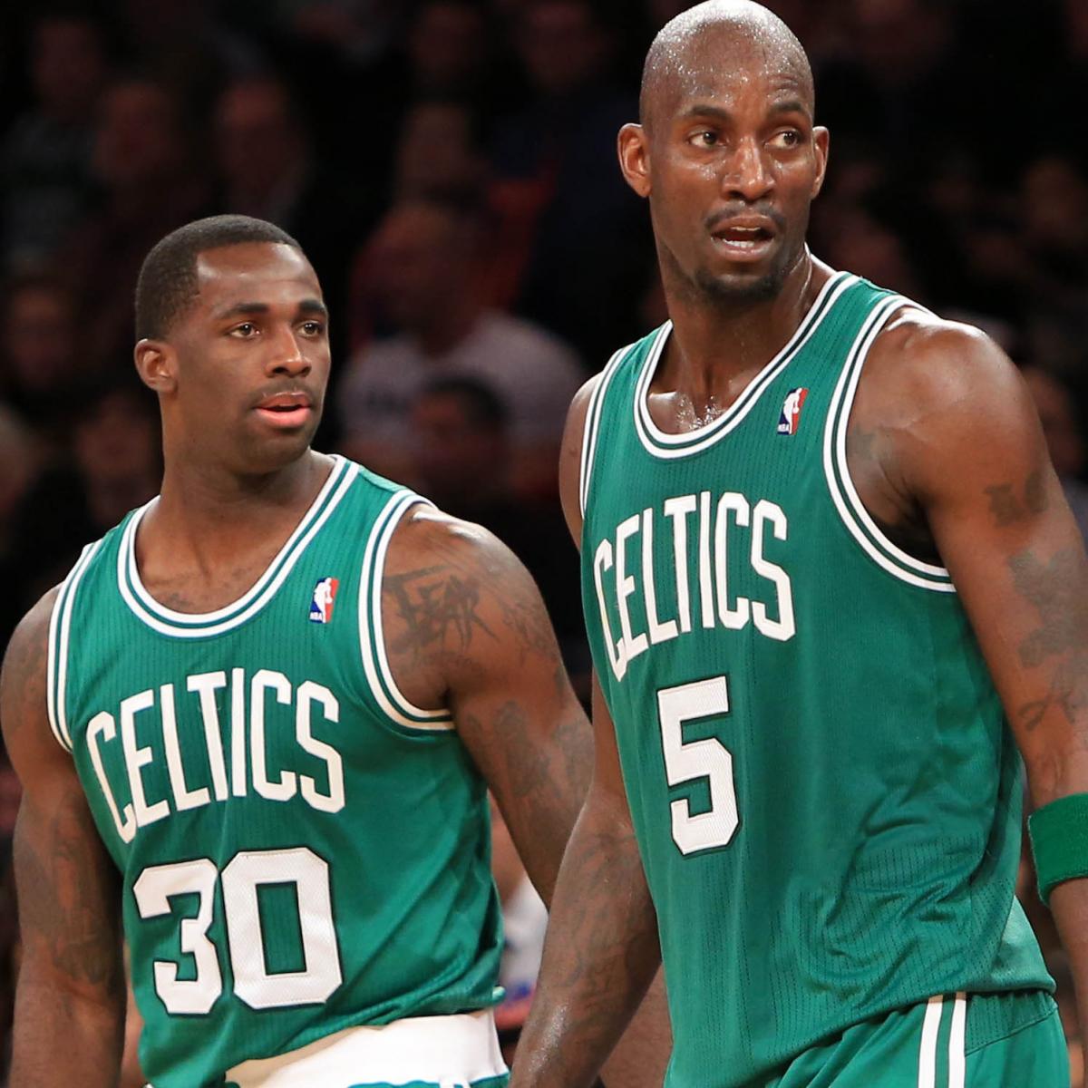 Boston Celtics vs. Phoenix Suns Postgame Grades and Analysis for