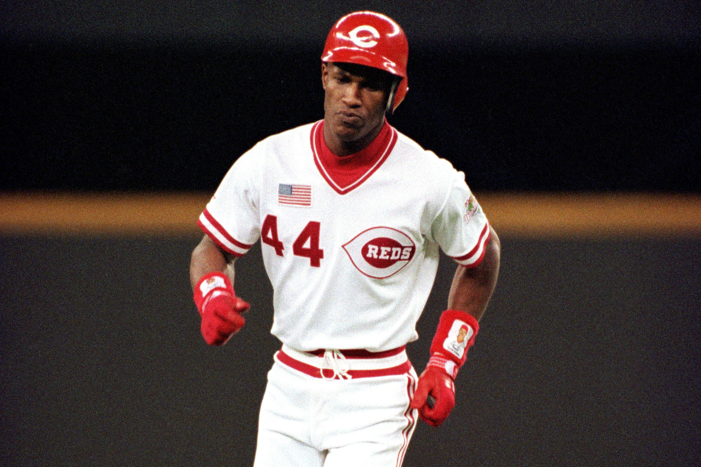 5 Cincinnati Reds Who Could Have Been Hall of Famers, News, Scores,  Highlights, Stats, and Rumors