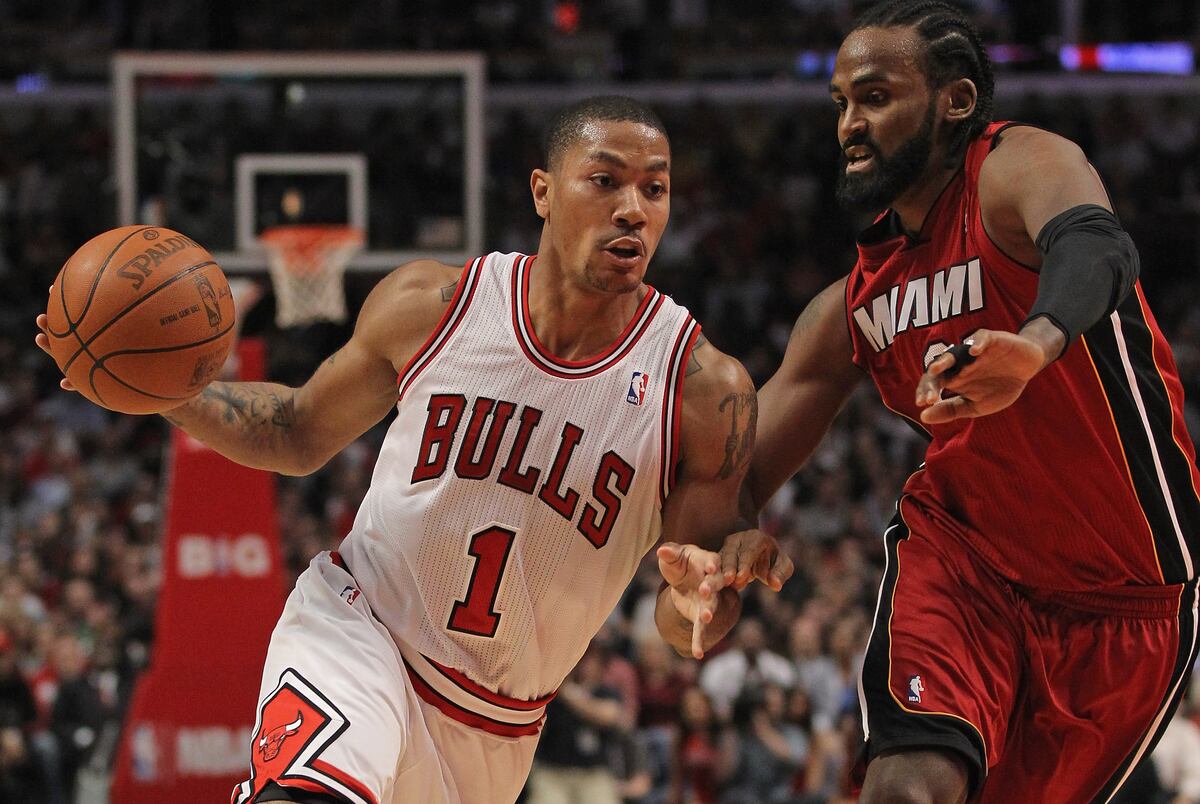 Derrick Rose�s Return Will Fuel Chicago Bulls Title Push Derrick Rose�s Return Will Fuel Chicago Bulls Title Push