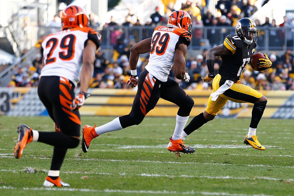 3 WRs Who Fit the Miami Dolphins' Needs in 2013 | Bleacher ...