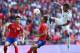 St. Etienne striker Pierre-Emerick Aubameyang should be a transfer target for Newcastle