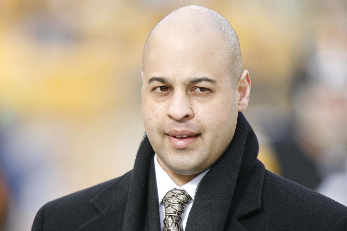 New York Jets Should Hire Omar Khan as General Manager | News, Scores