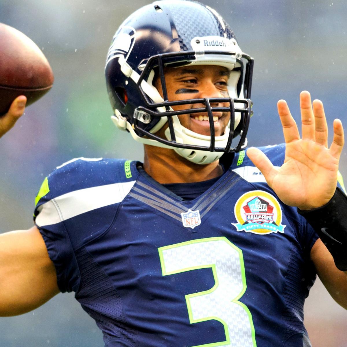 Bleacher Report's Consensus Offensive, Defensive Rookie of the Year(05)
