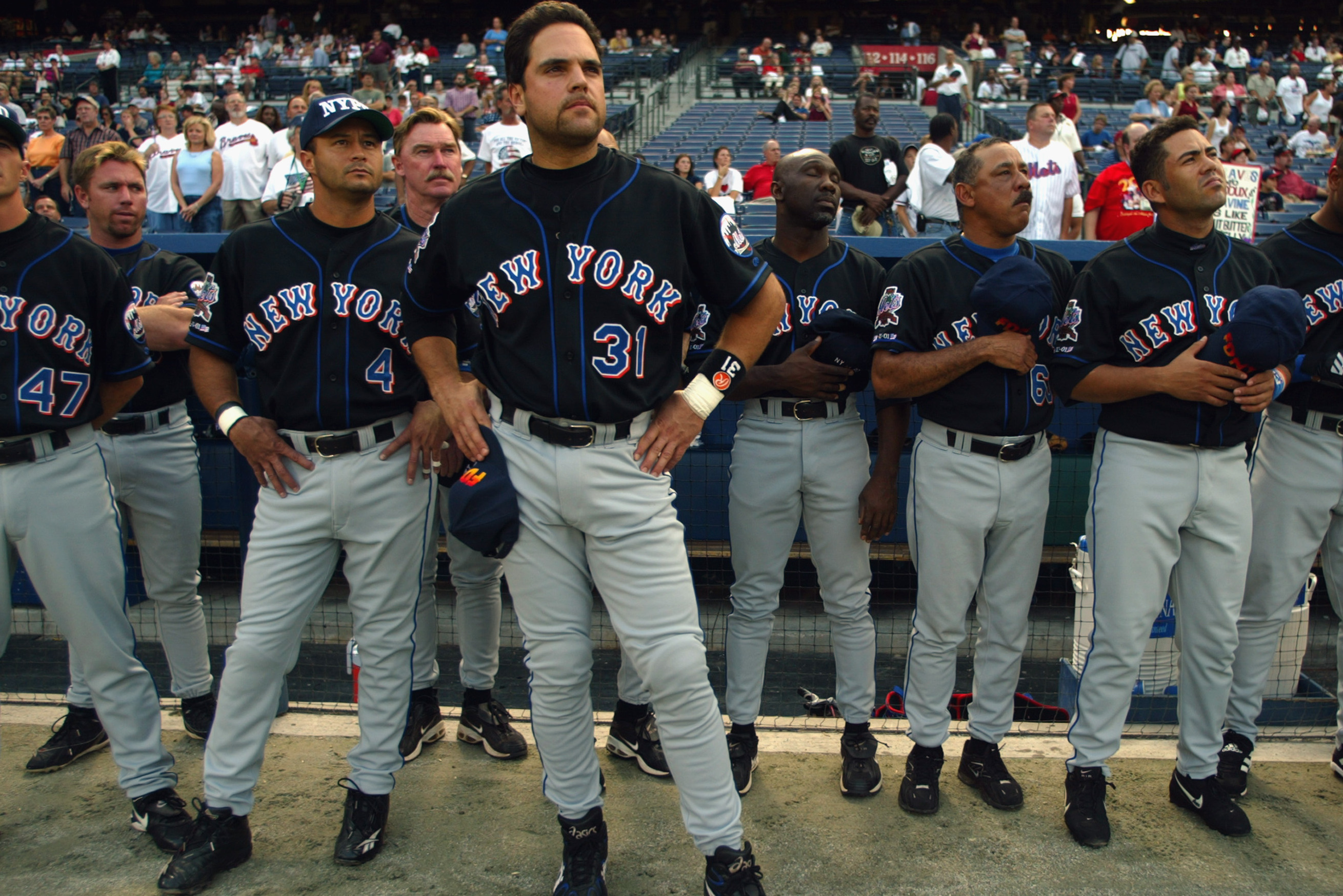New York Mets: 5 Greatest Moments of Mike Piazza's Career in Queens, News,  Scores, Highlights, Stats, and Rumors
