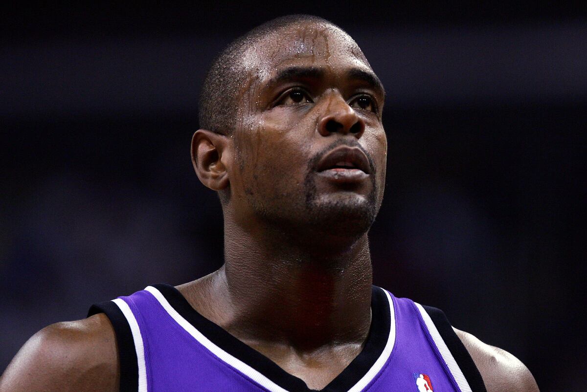 Top 5 Greatest Players in the Sacramento Kings Era | News, Scores