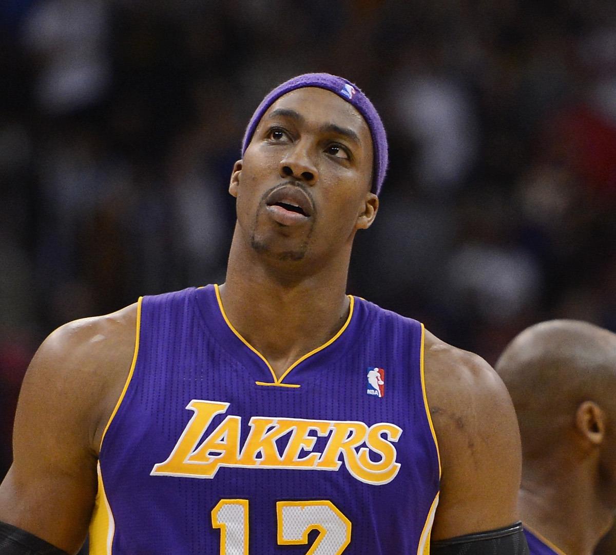 Biggest Questions Dwight Howard Will Have to Answer Once He's Healthy