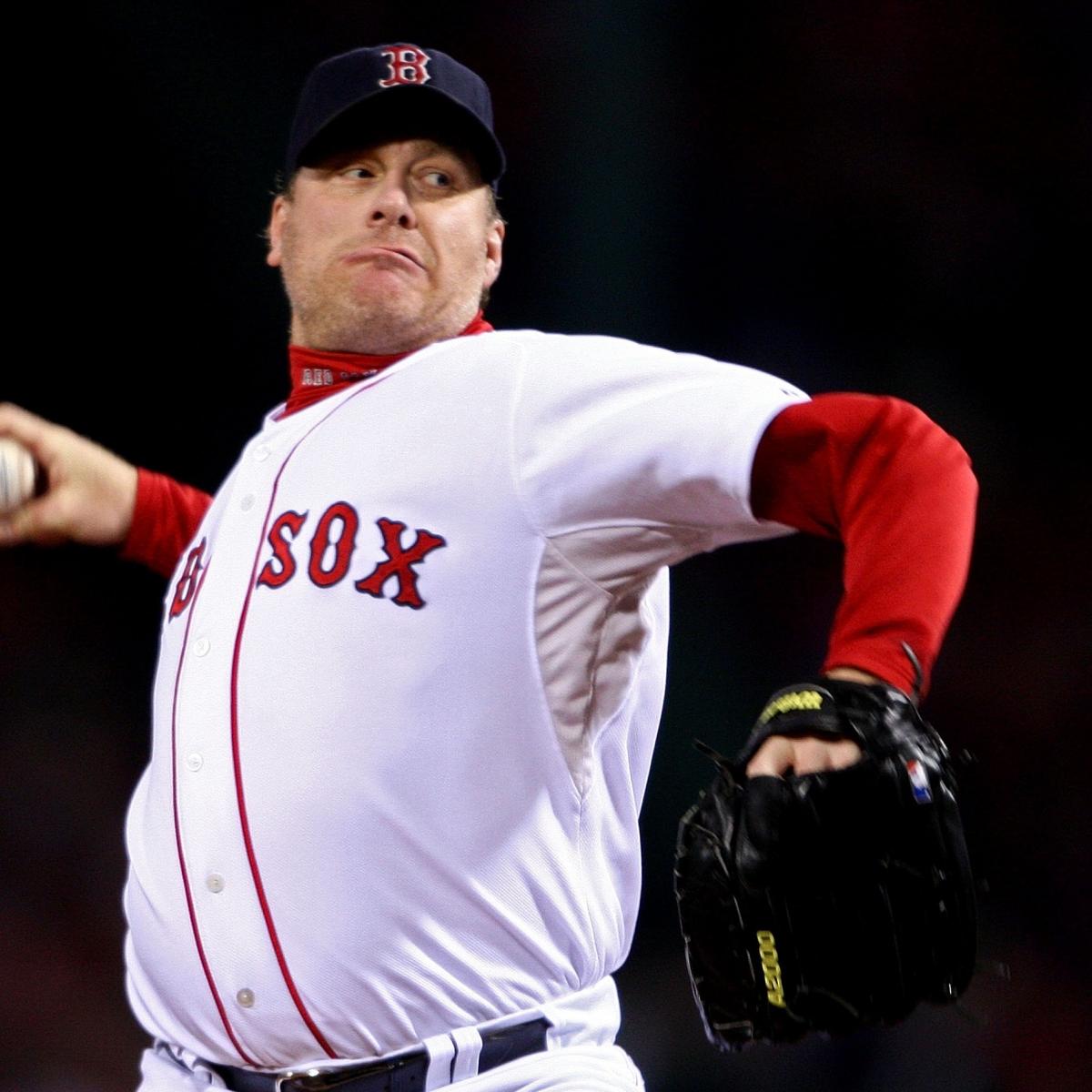 Hall of Fame Breakdown: Curt Schilling vs. Jack Morris, News, Scores,  Highlights, Stats, and Rumors