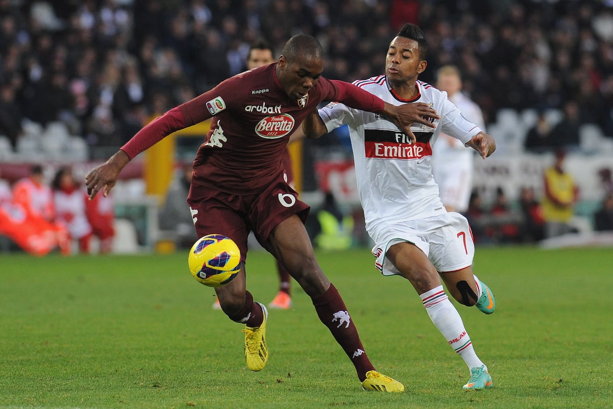 Milan Transfers Milan Transfers