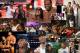 Photos property of WWE