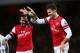 Arsenal has had plenty to smile about over the past month.