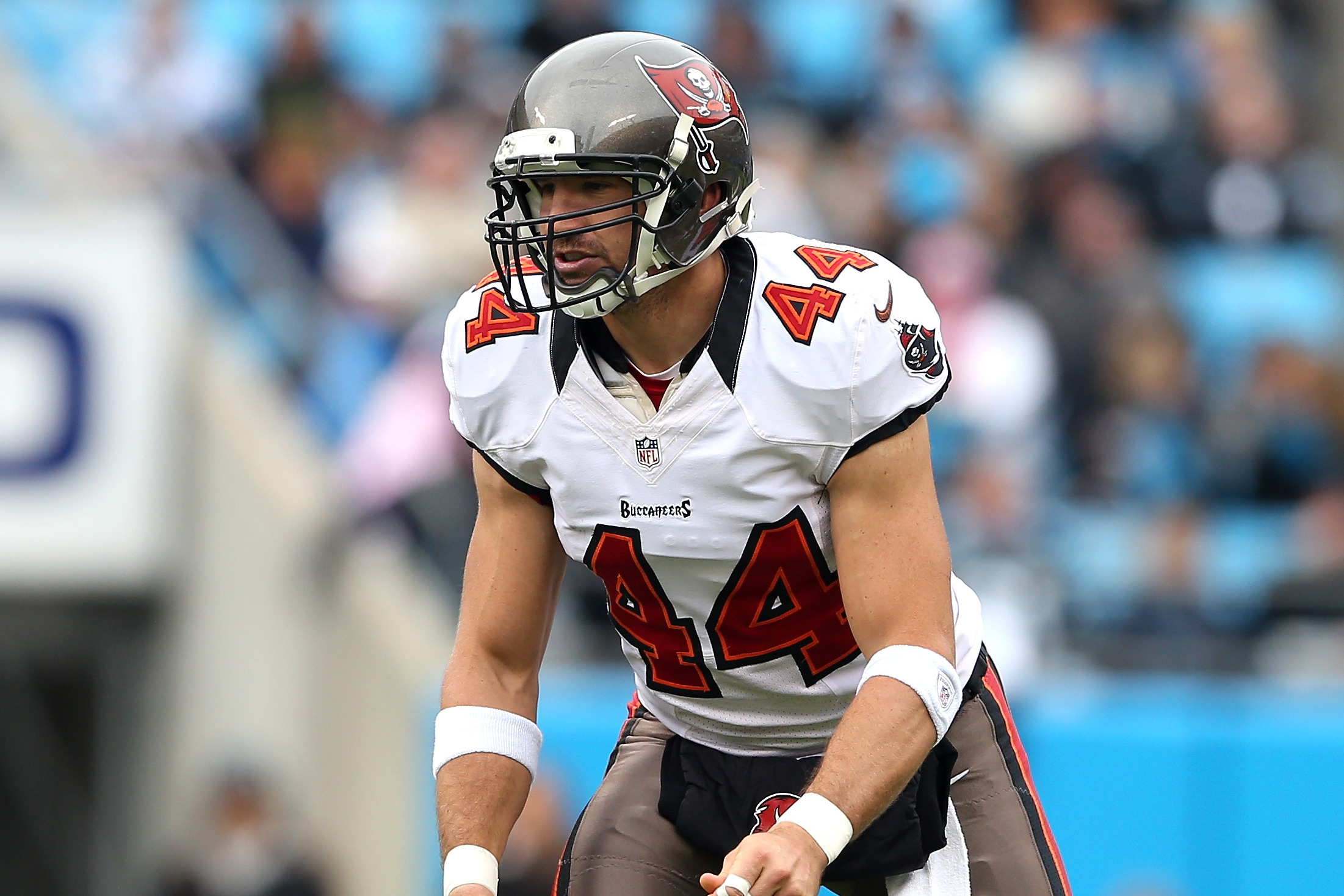 Tampa Bay Buccaneers TE Dallas Clark's Lack of 2012 Production Was