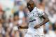 LONDON, ENGLAND - AUGUST 25: William Gallas of Tottenham Hotspur in action during the Barclays Premier League match between Tottenham Hotspur and West Bromwich Albion at White Hart Lane on August 25, 2012 in London, England. (Photo by Laurence Griffiths/Getty Images)