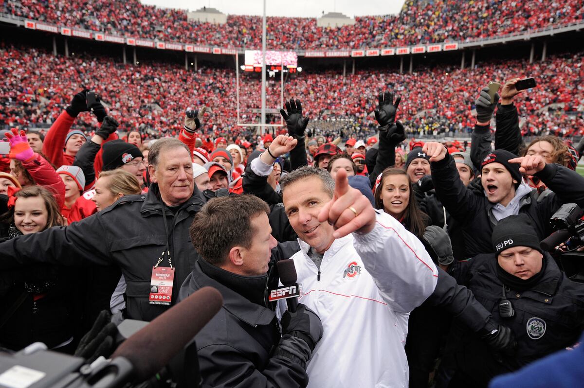 Ohio State Football Recruiting Players Key to Making Buckeyes' 2013