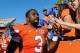 Jelani Jenkins will no longer be playing at The Swamp next season.