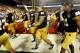 The Fighting Irish will have to replace a bevy of senior starters.