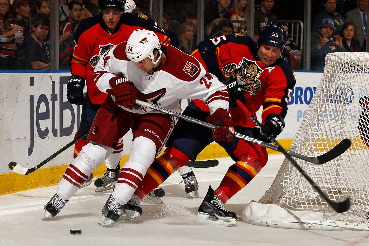 NHL 2013 Season Preview Teams That Are Underrated for the