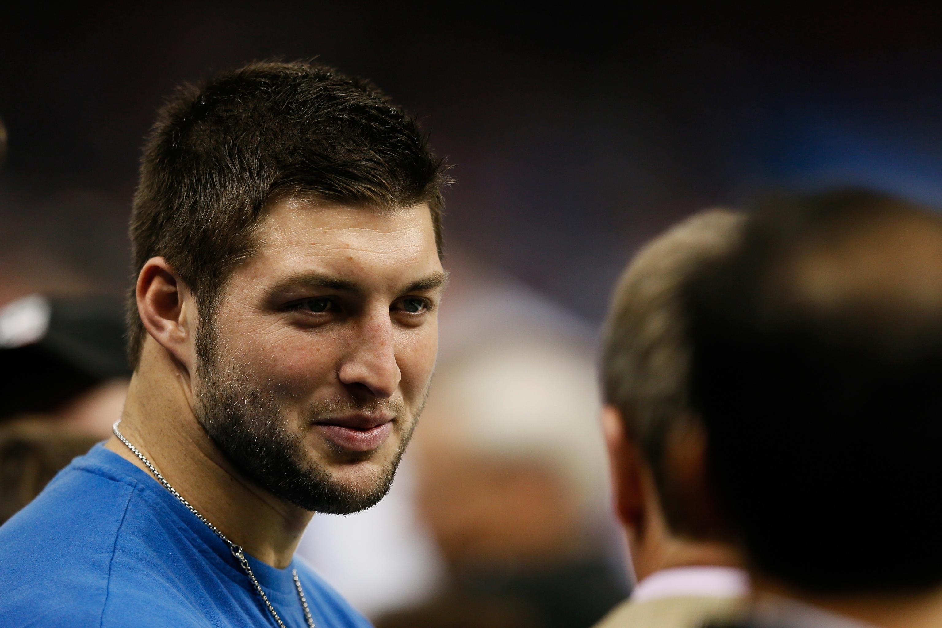 Tim Tebow trade rumors: Jaguars speculation has already begun, can