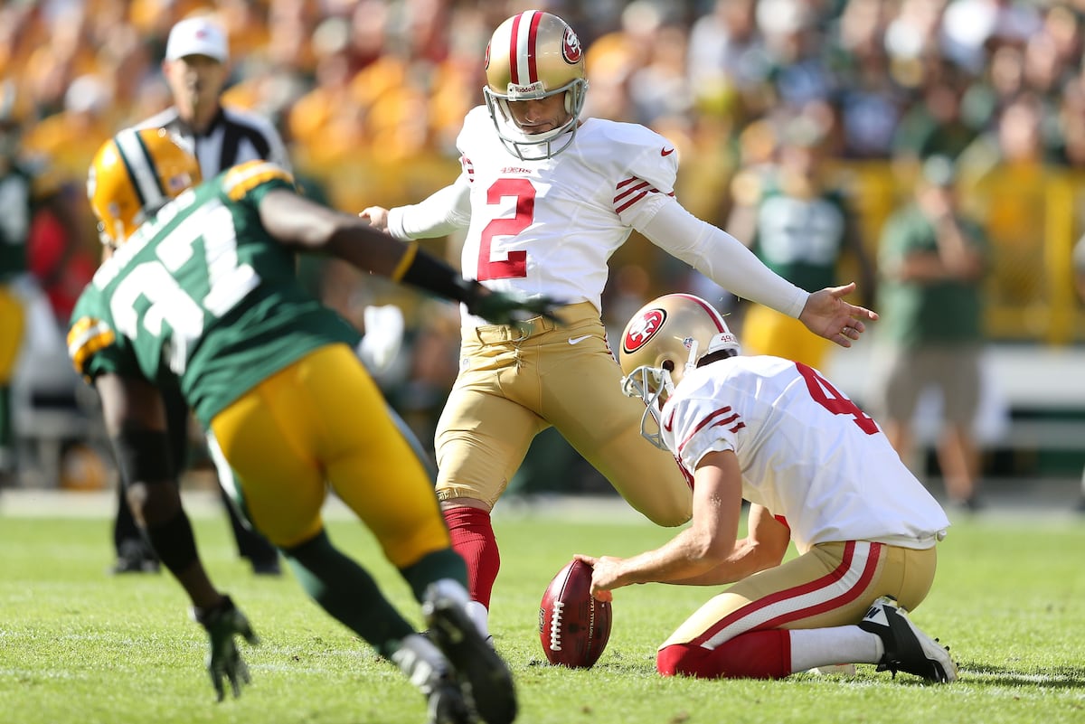 Green Bay vs SF: Why This Rivalry Still Breaks the NFL