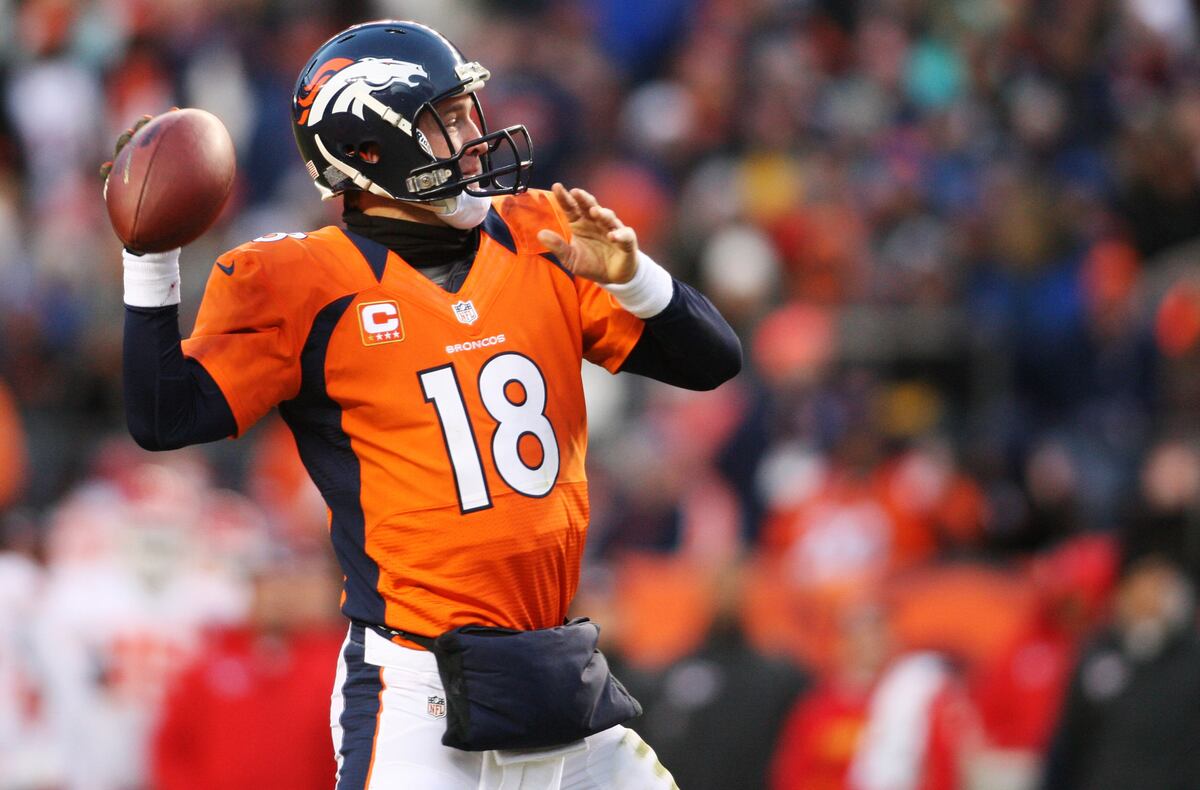 Why the Importance of Quarterback Play Should Affect NFL Draft Process