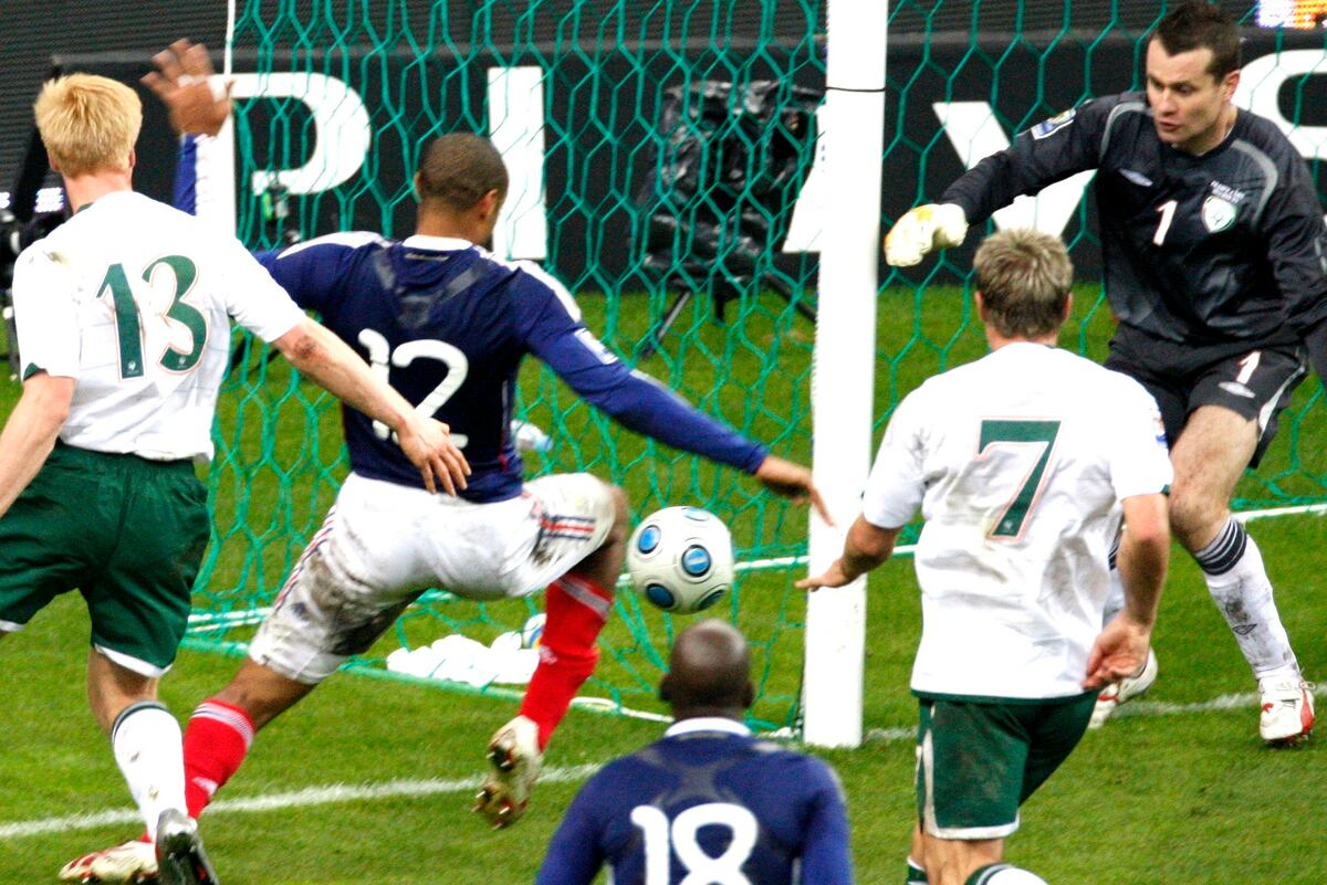 Soccer's 20 Most Notorious Bad Referee Calls Bleacher Report Latest