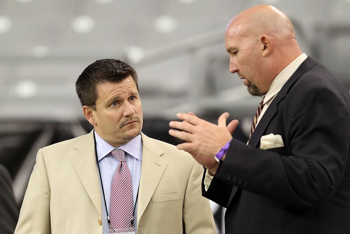 Arizona Cardinals: 4 Free Agents the Cards Must Target This Offseason
