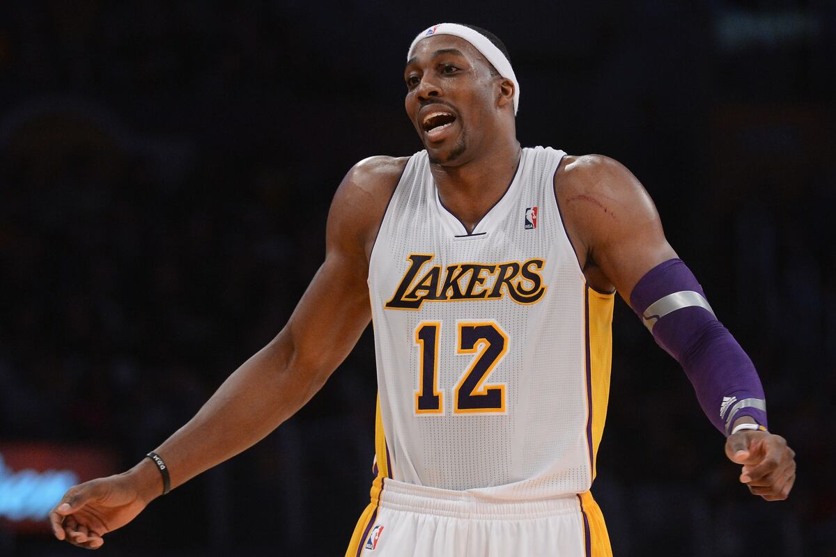 Was Dwight HowardAndrew Bynum Trade a Huge Mistake for Lakers and