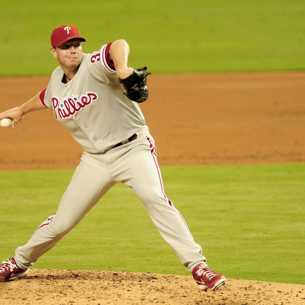 Ranking the 10 Greatest MLB Division Series Moments of All Time News