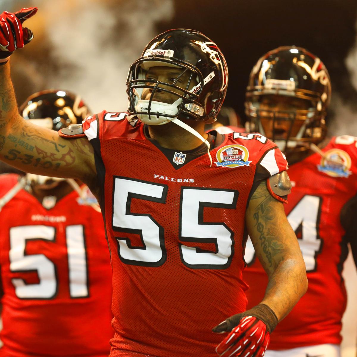 2012 NFL Playoffs The 5 Most Compelling Storylines of NFL's Divisional