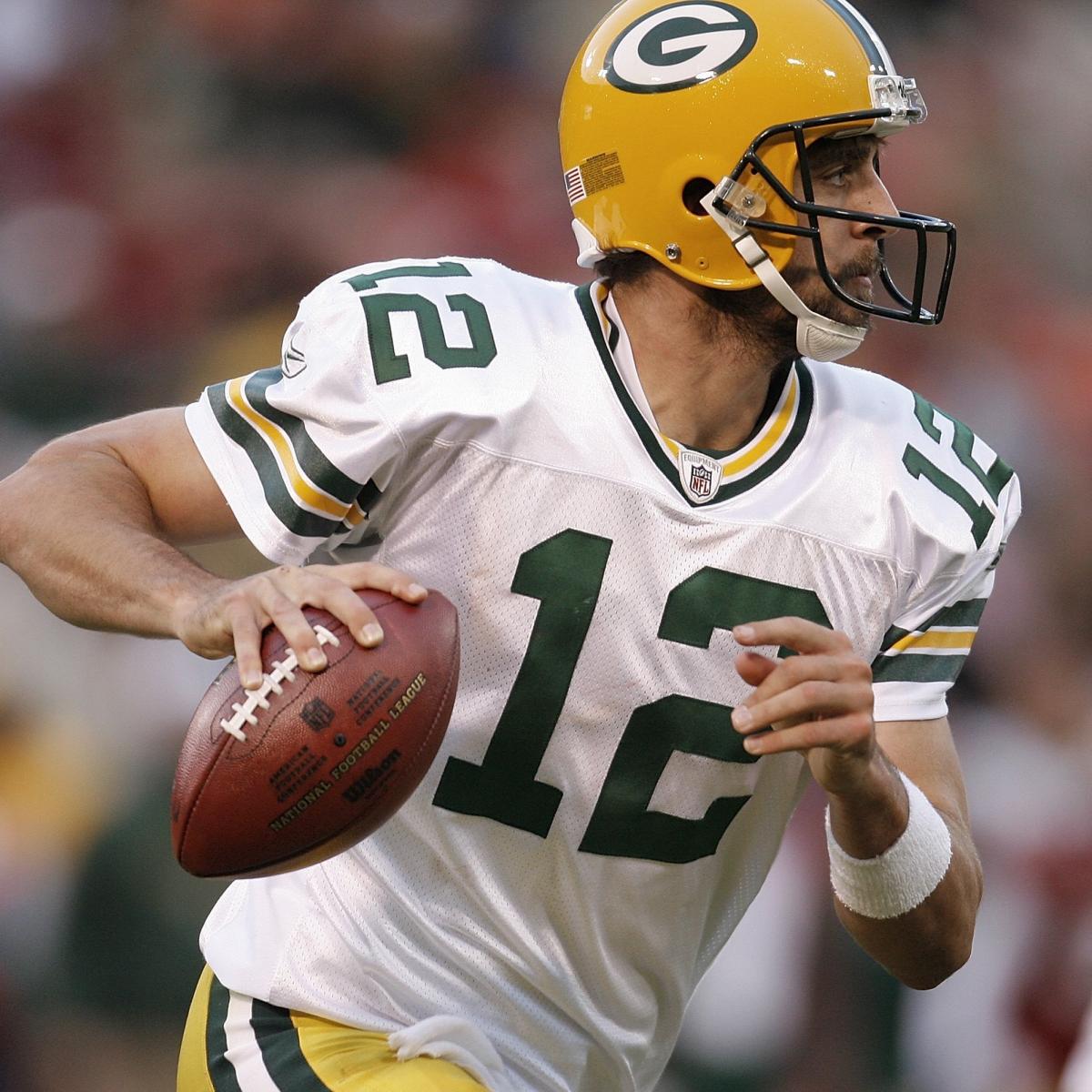 Green Bay Packers: 5 Keys to a Divisional Playoff Win vs. the 49ers | Bleacher Report ...