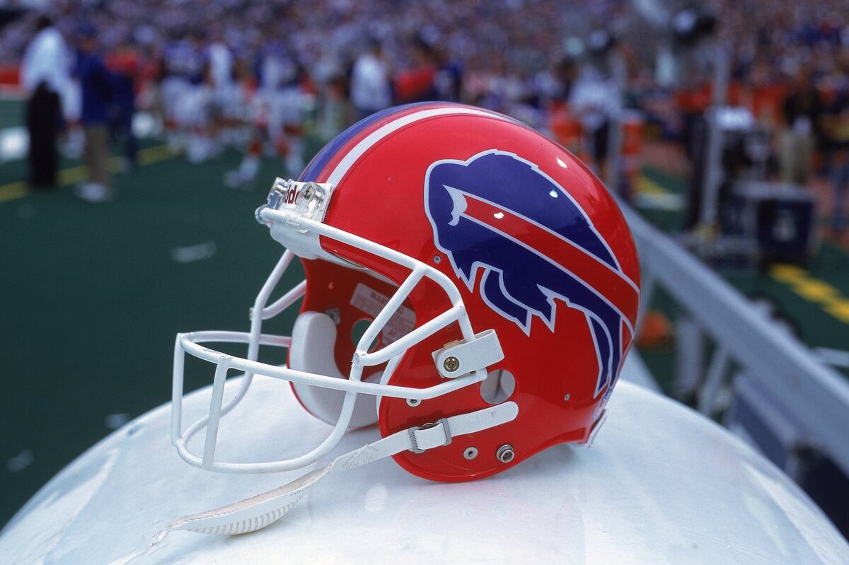 Buffalo Bills Offseason Best Case for All Phases News, Scores