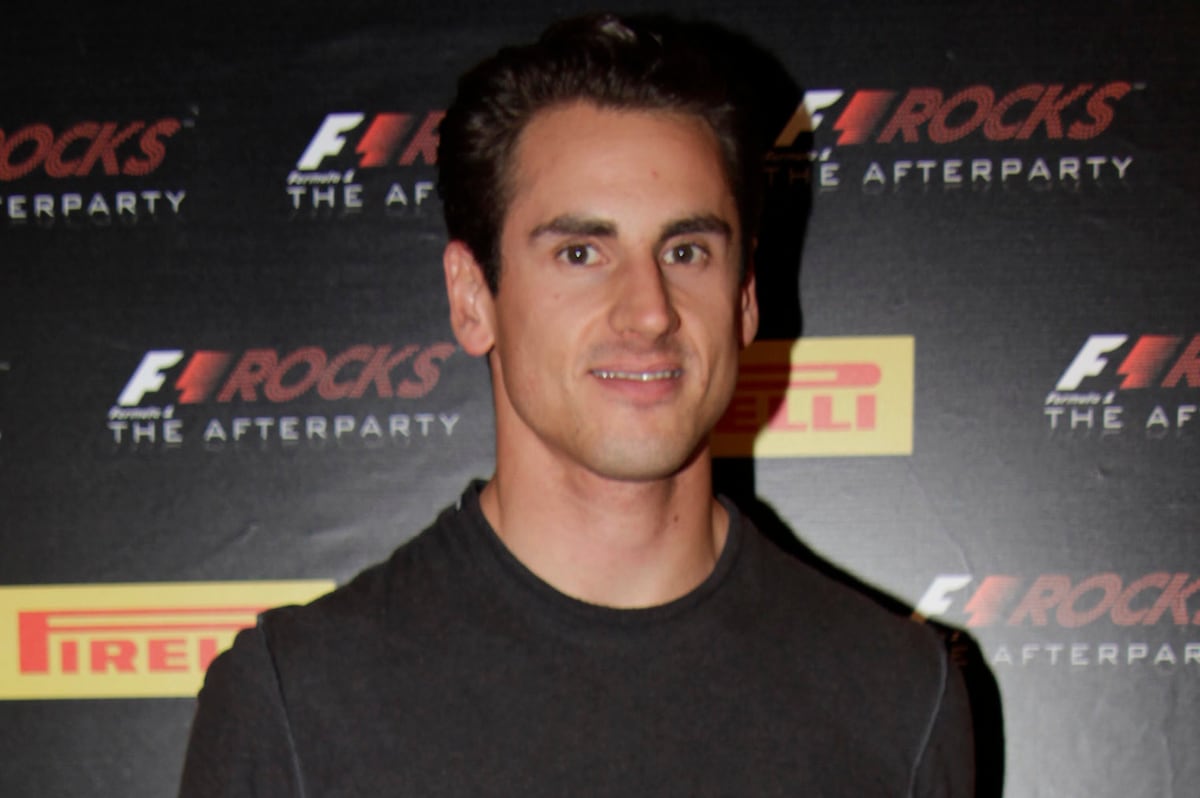 Adrian Sutil Net Worth: What We Know About The Former F1 Driver's Financial Journey