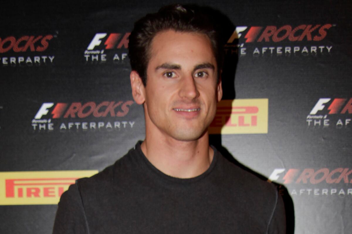 4 Reasons Why Force India Should Bring Back Adrian Sutil | News, Scores