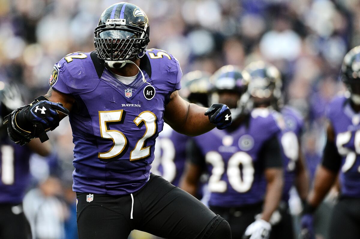 NFL Lock of the Week: Baltimore Ravens Against the Spread | News, Scores, Highlights, Stats, and Rumors | Bleacher Report