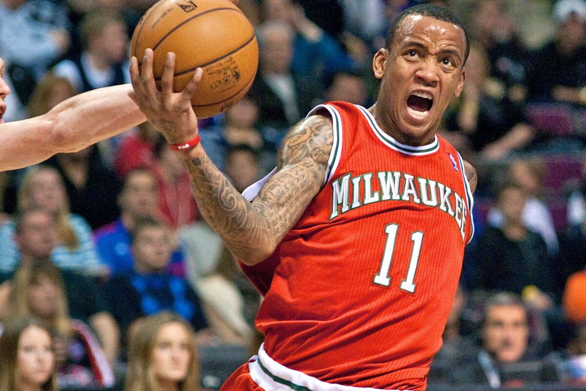 Biggest Ball Hogs in the NBA Bleacher Report Latest News, Videos