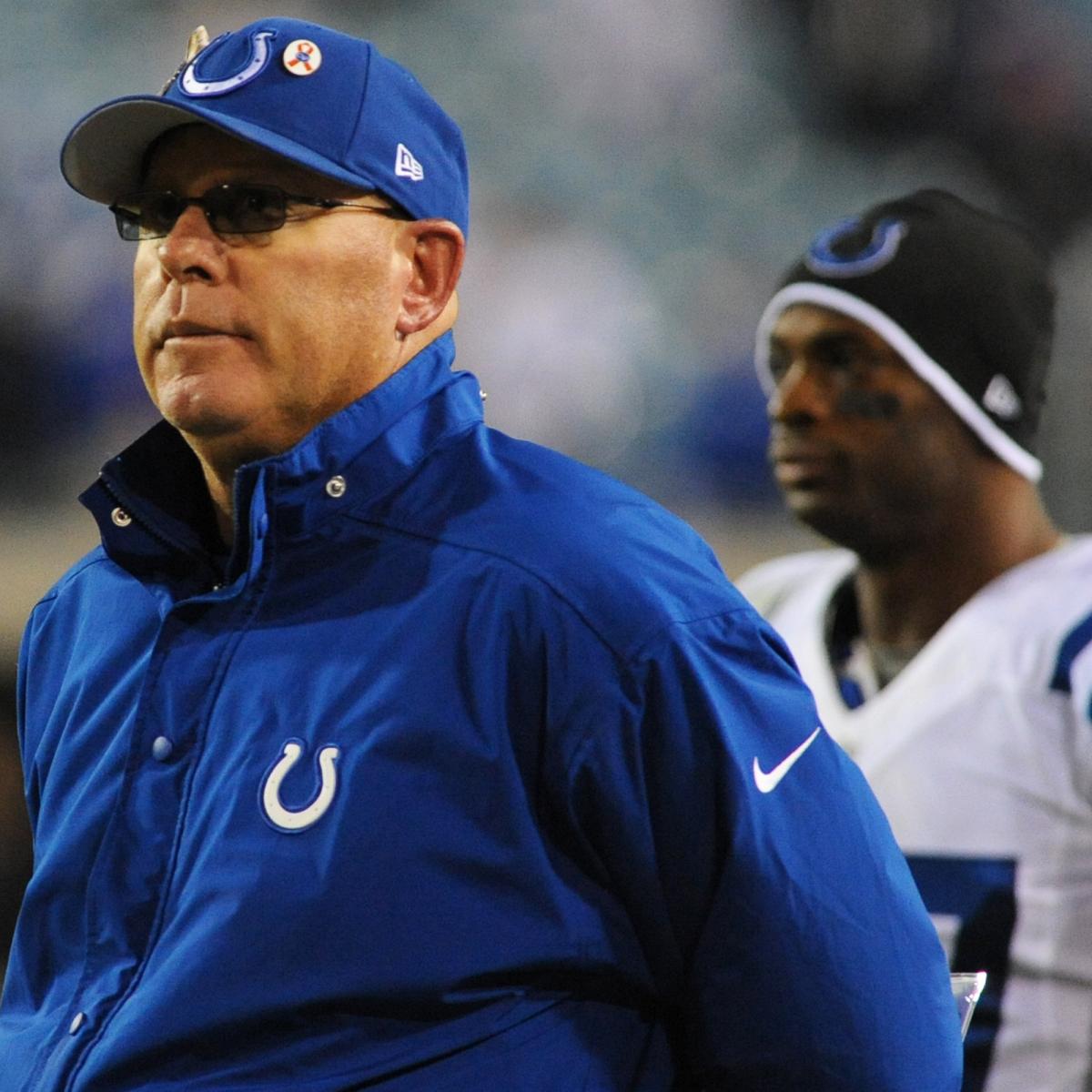Tracking the Best Coordinators Still Available for NFL Head Coaching ...